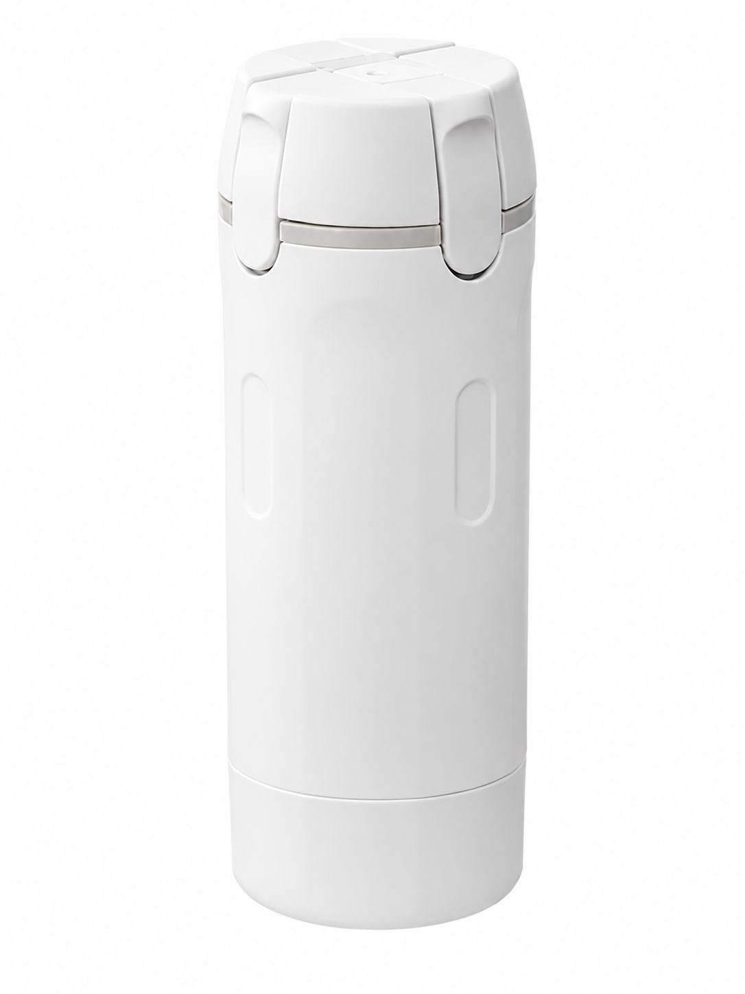 4-in-1 Travel Dispenser