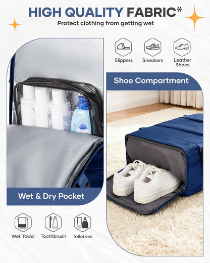 Travel Backpack for Men Women Carry on Backpack for Airplanes Personal Item Bag for Traveling on Airplane Traveling Backpacks Airback Backpacks for Travel Mochila De Viaje
