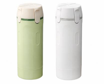 4-in-1 Travel Dispenser