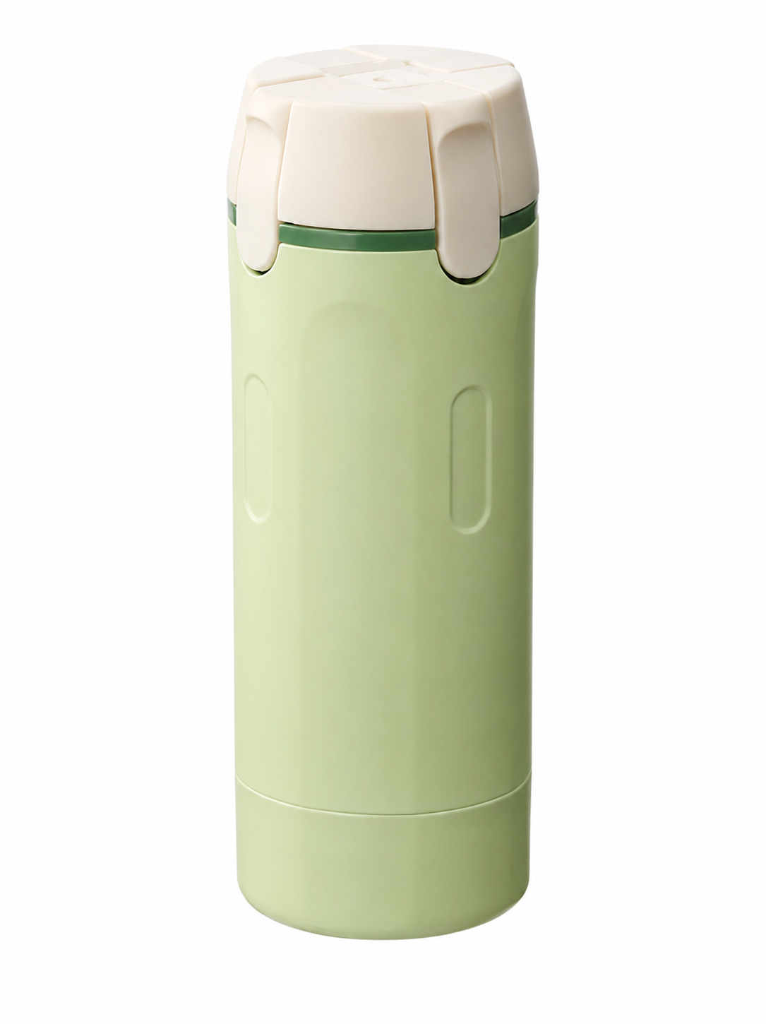 4-in-1 Travel Dispenser