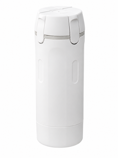 4-in-1 Travel Dispenser