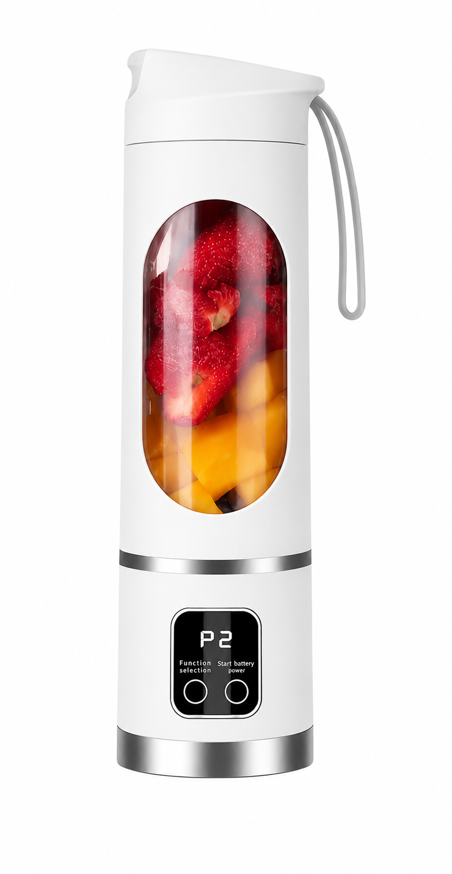 Portable Blender