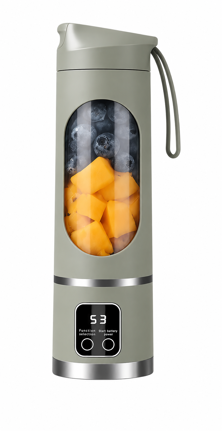 Portable Blender