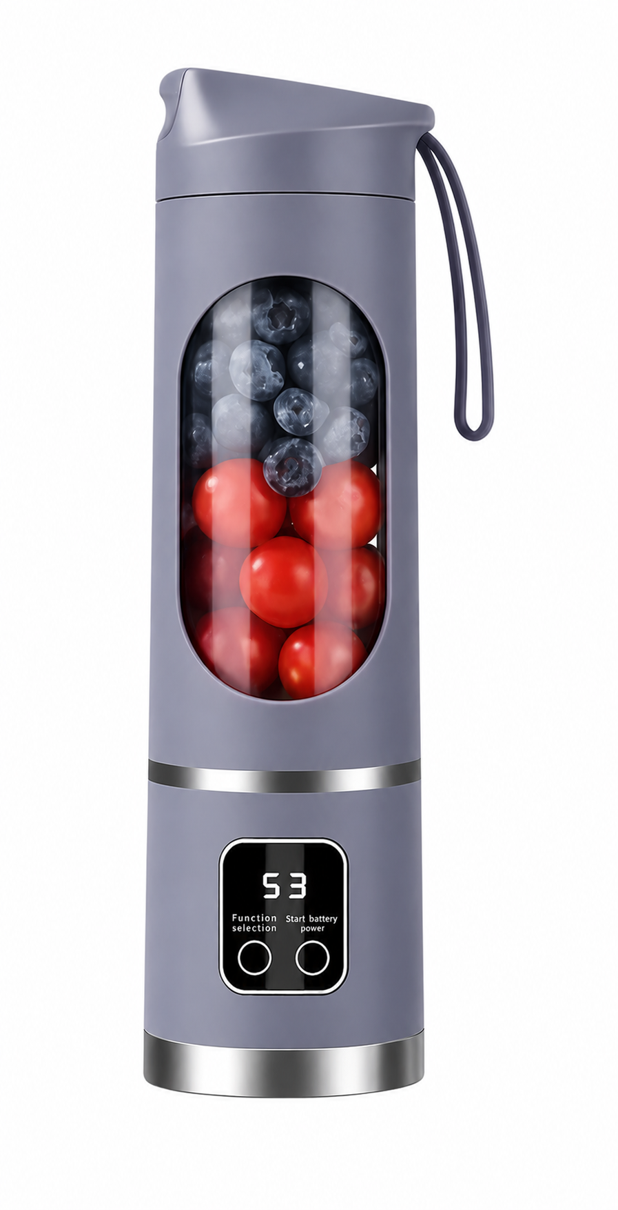 Portable Blender