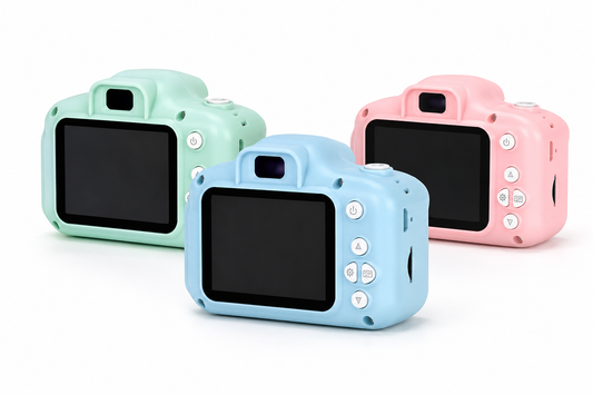 Mini Digital Camera