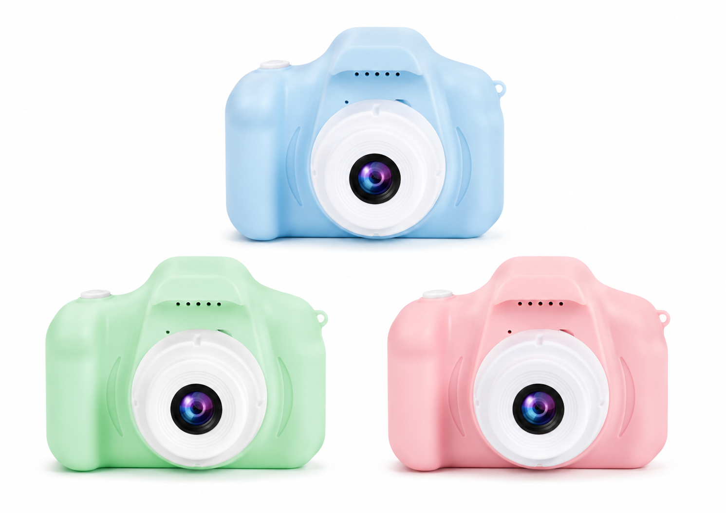 Mini Digital Camera