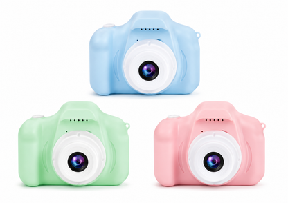 Mini Digital Camera
