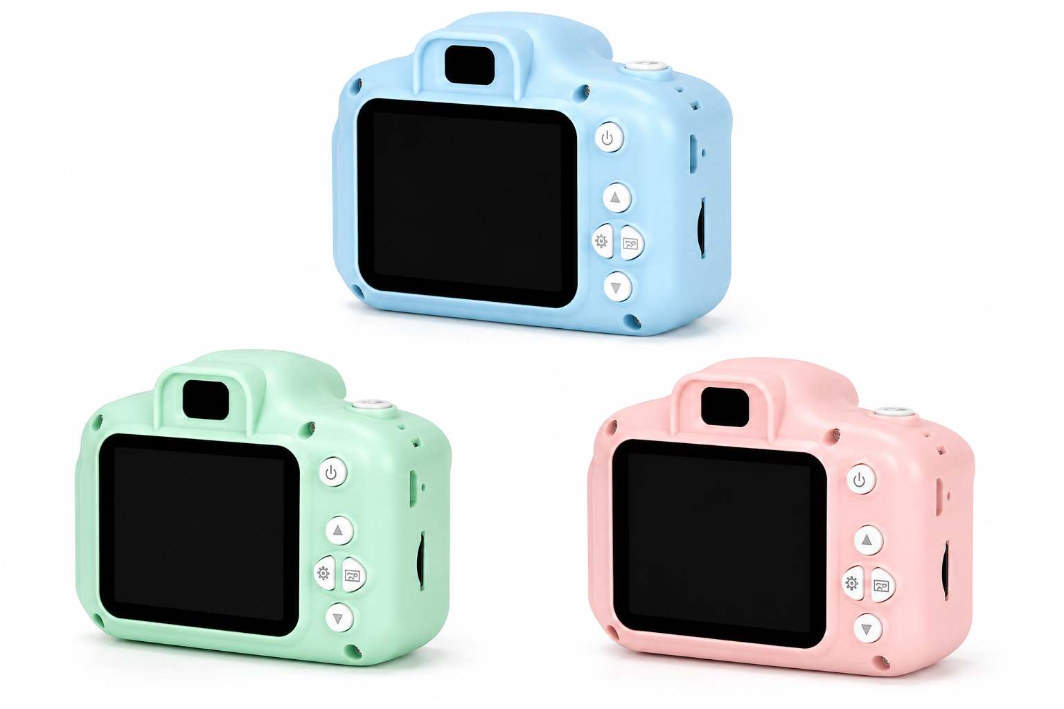 Mini Digital Camera