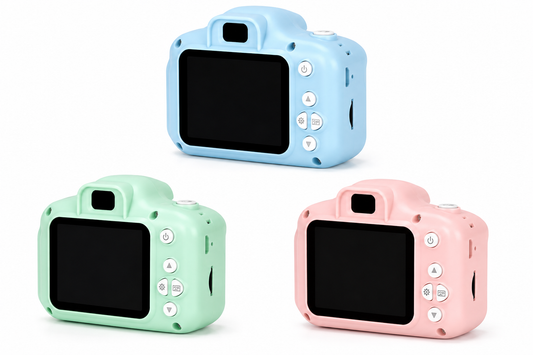 Mini Digital Camera