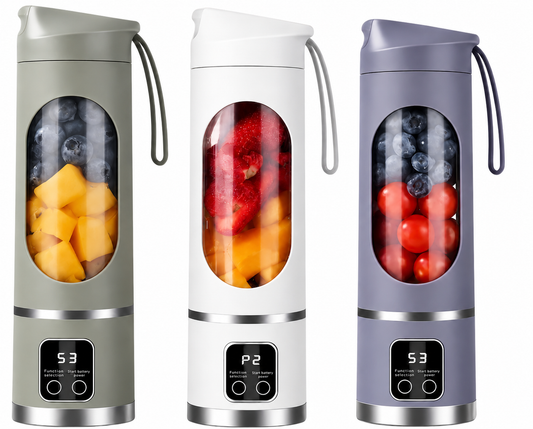 Portable Blender