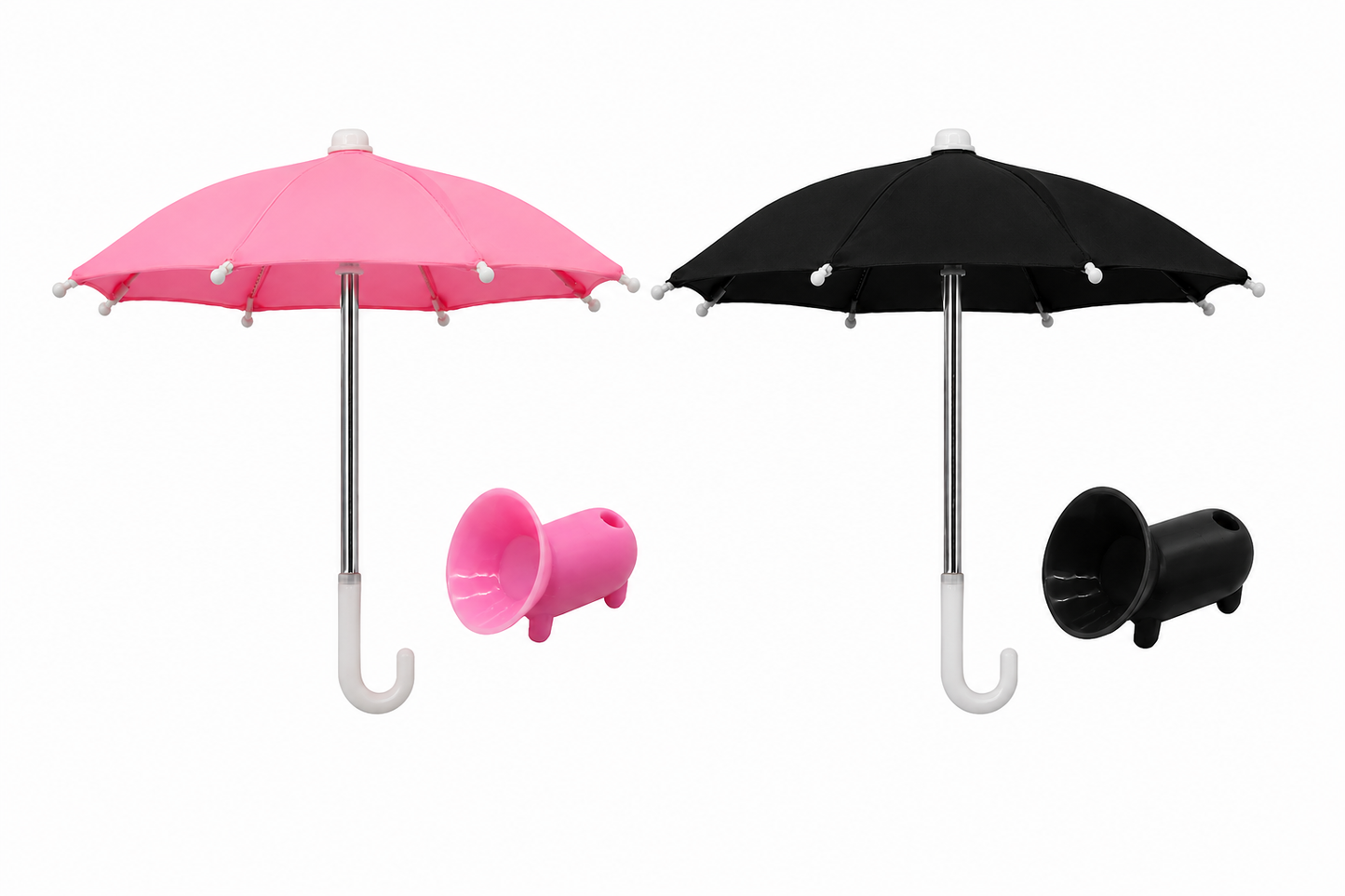 Umbrella Phone Stand