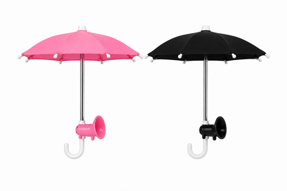 Umbrella Phone Stand