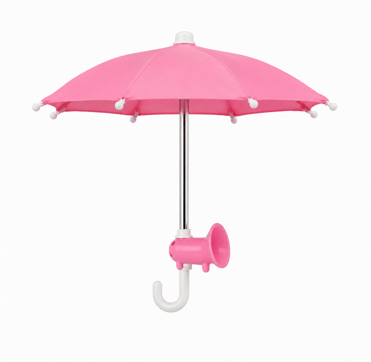 Umbrella Phone Stand