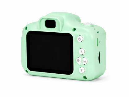 Mini Digital Camera